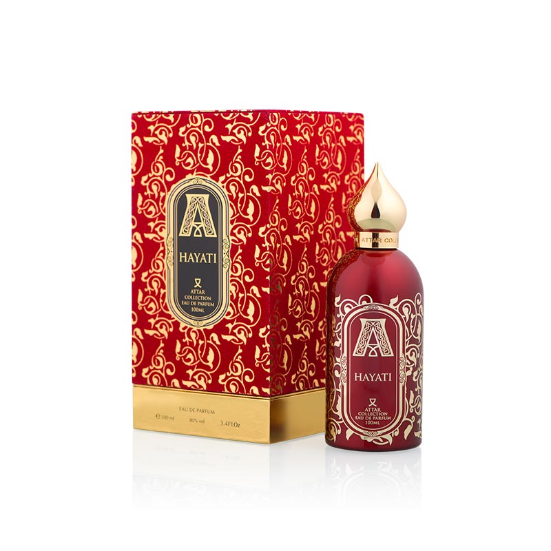 Hayati EDP
