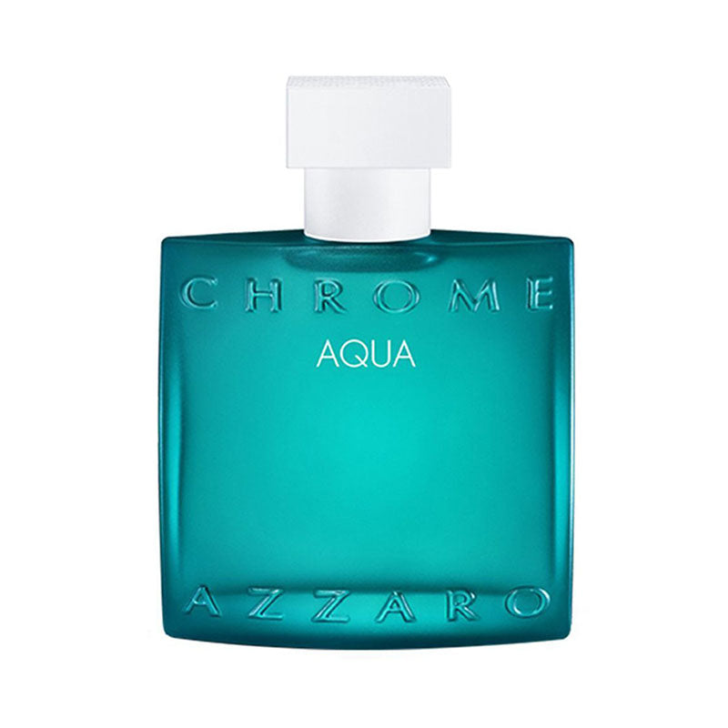 Chrome Aqua EDT