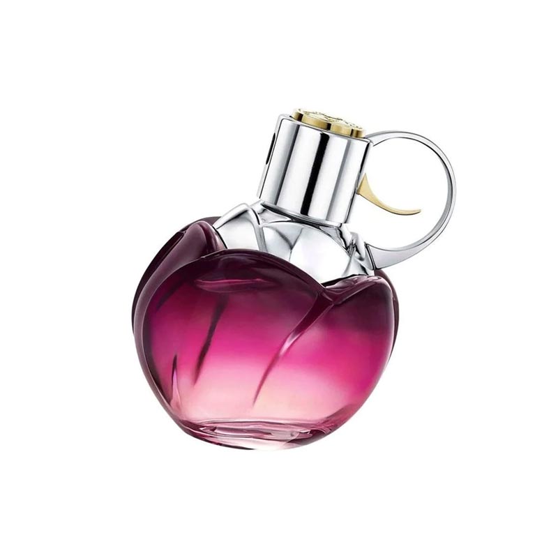 Wanted Girl By Night EDP