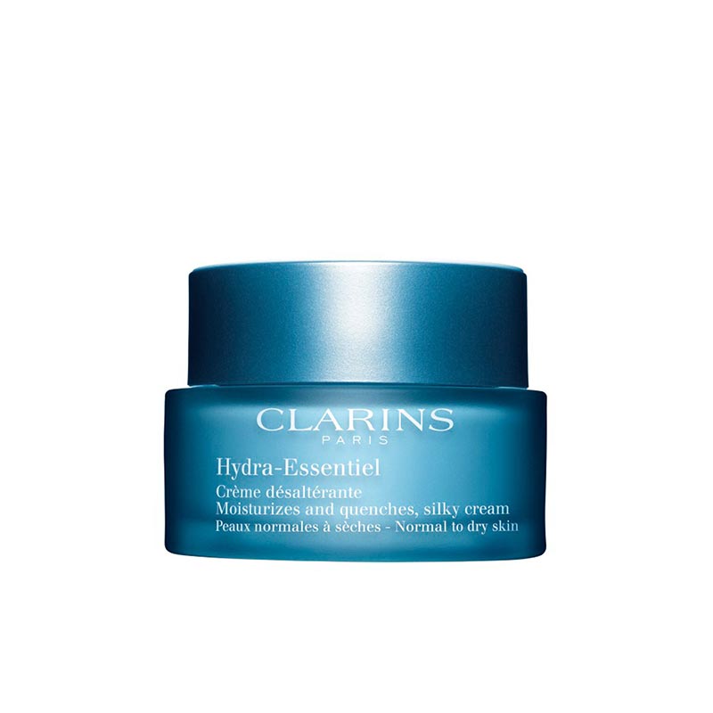 Hydra-Essentiel Silky Cream