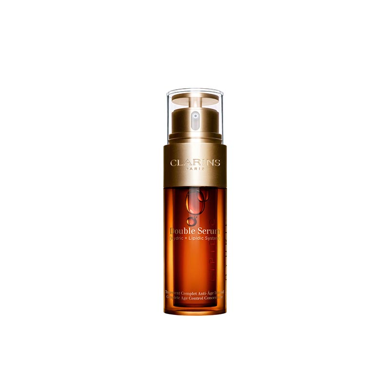 Double Serum Anti-Aging + Anti-Wrinkle Serum