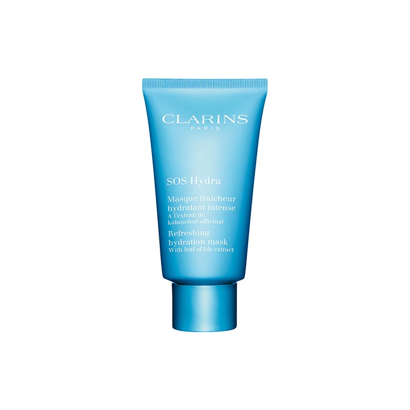 SOS Hydra Refreshing Hydration Mask