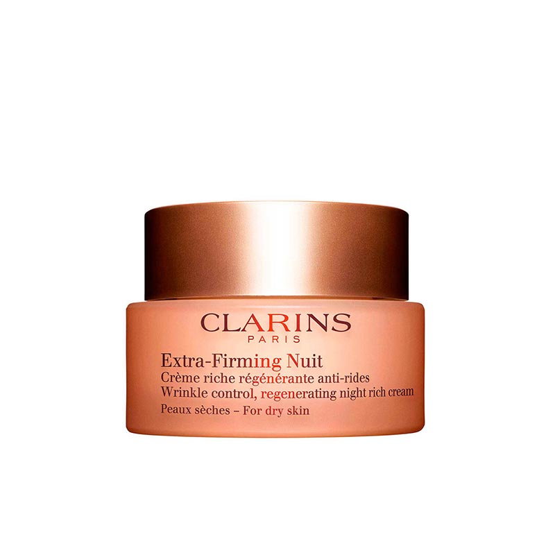Extra - Firming Night Cream - All Skin Types