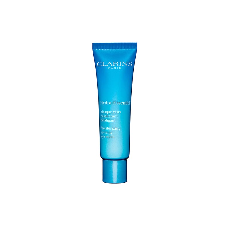 Hydra-Essentiel Moisturizing Reviving Eye Mask