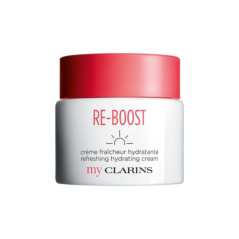 RE-BOOST Refreshing Hydrating Cream