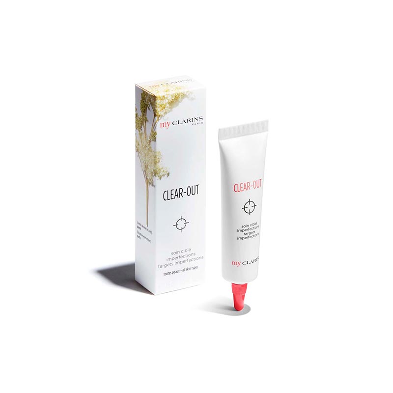 CLEAR-OUT Targets Imperfections