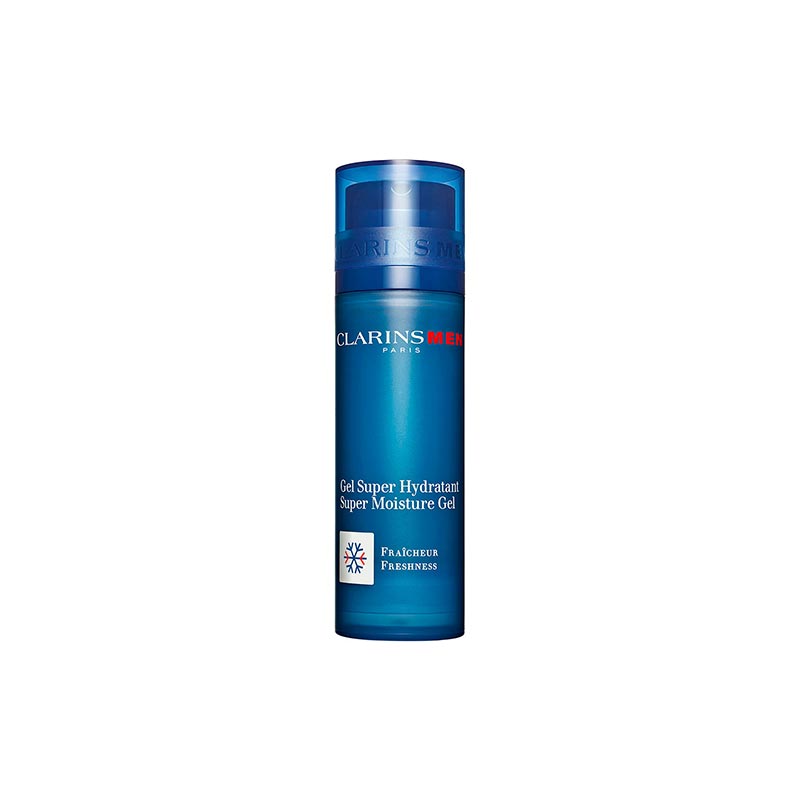 ClarinsMen Super Moisture Gel