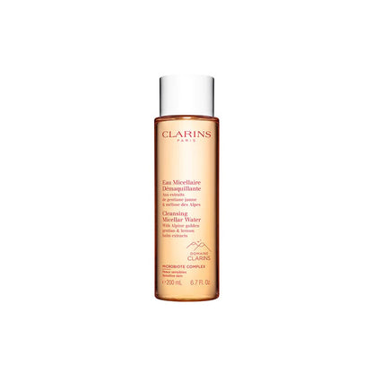 Cleansing Micellar Water