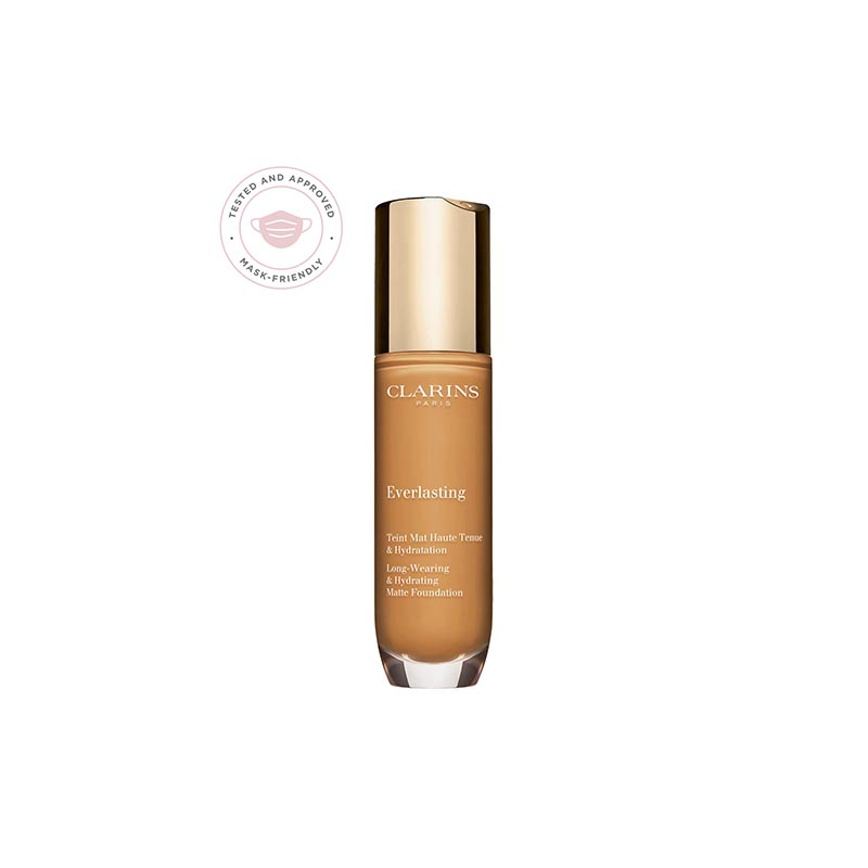 Everlasting Long - Wearing