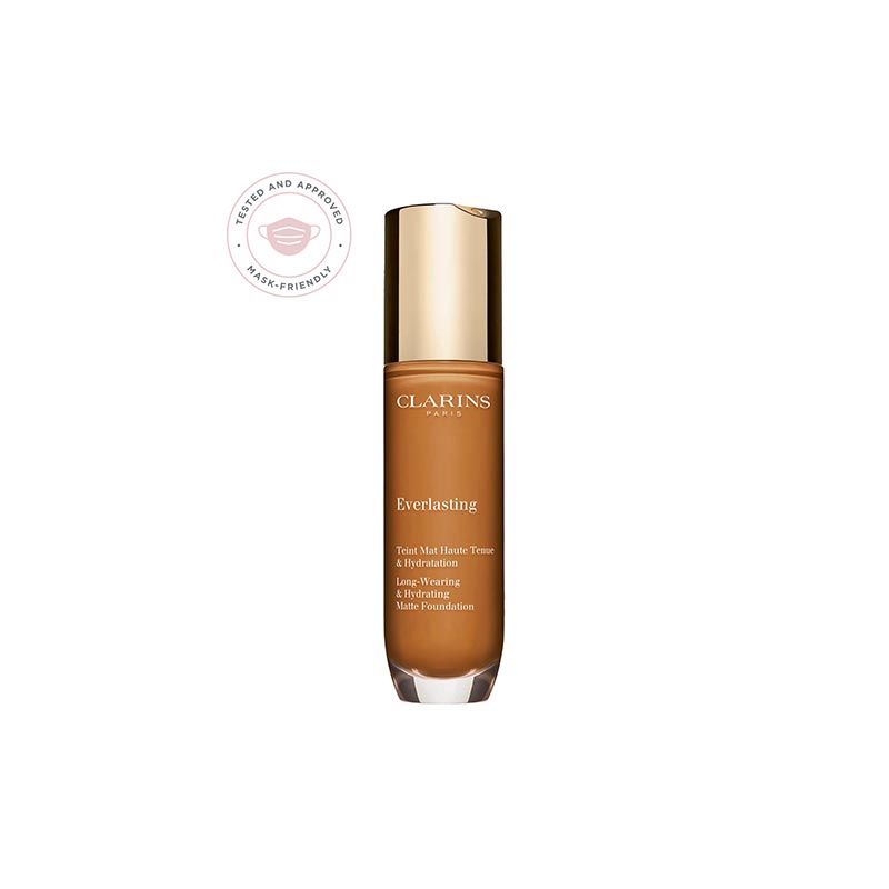 Everlasting Long - Wearing