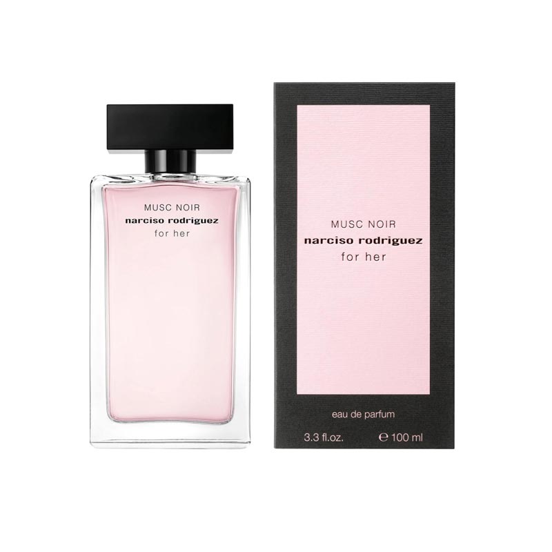 For Her Musc Noir EDP 2021