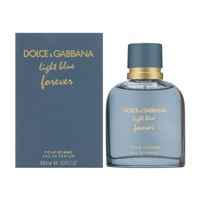 Light Blue Forever Pour Homme EDP - The Divine Beauty