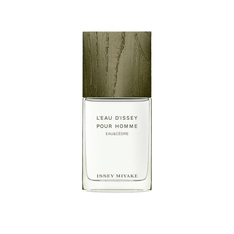 Leau dIssey Eau & dre Intense Pour Homme EDT