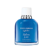 Light Blue Italian Love Pour Homme EDT - The Divine Beauty