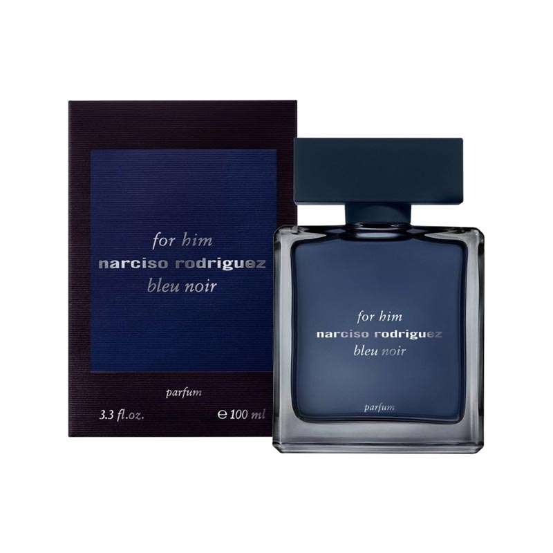 For Him Bleu Noir Parfum
