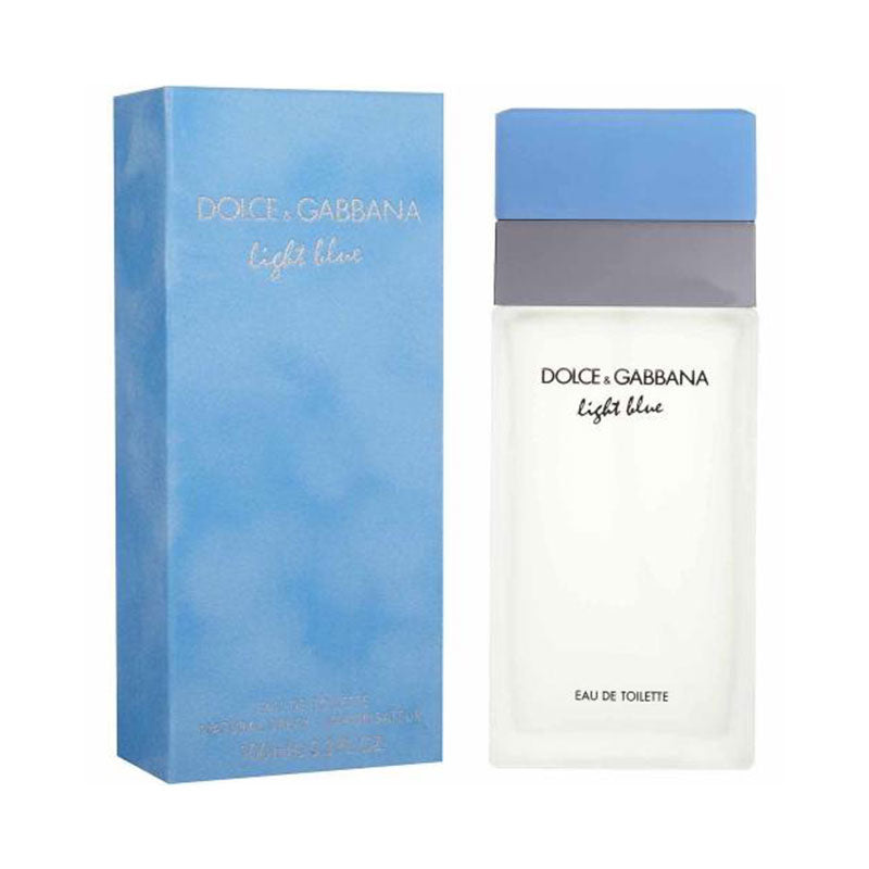 Light Blue for Her EDT