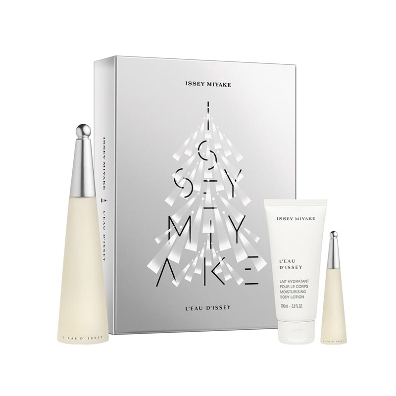 L'Eau D'Issey Pour Femme Giftset