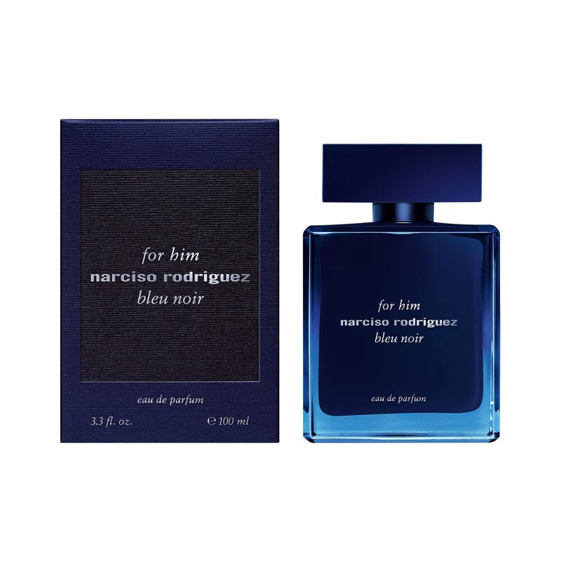 For Him Bleu Noir EDP