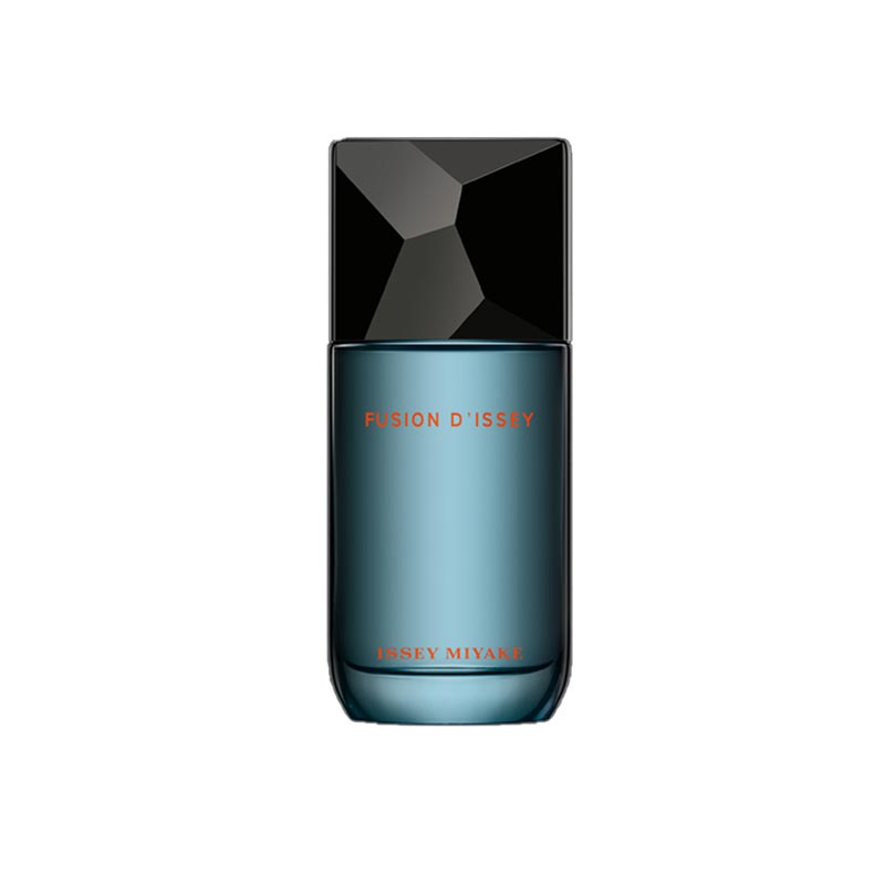 Fusion Masculine EDT