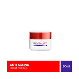 Revitalift Classic Night Cream - Anti-Aging