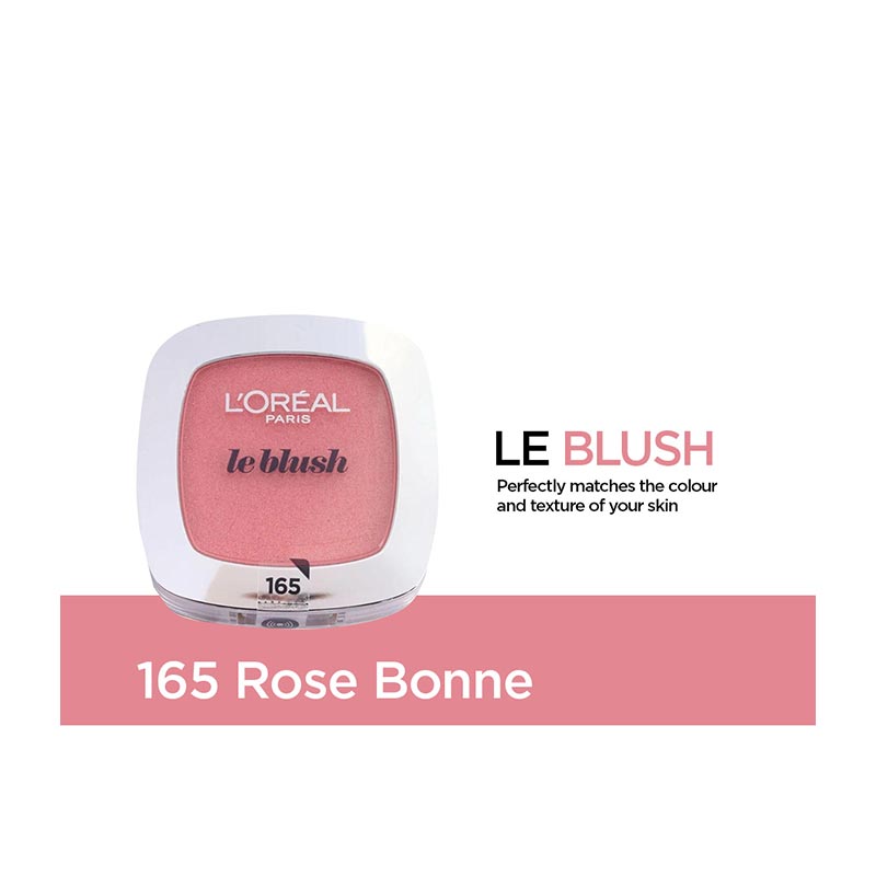 True Match Blush