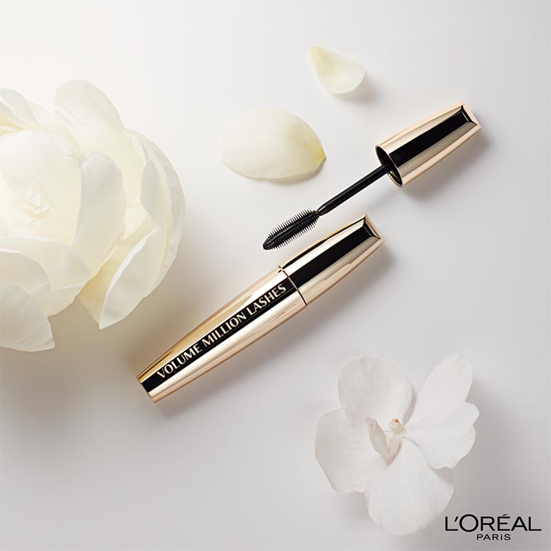 Volume Million Lashes Mascara - Extra Black