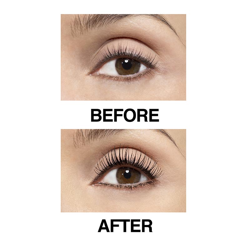 Volume Million Lashes Mascara - Extra Black