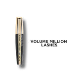 Volume Million Lashes Mascara - Extra Black