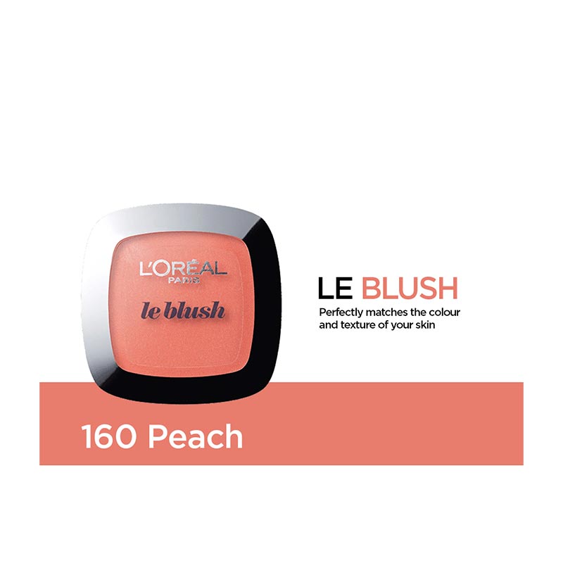 True Match Blush
