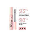 Voluminous Lash Paradise Mascara - Classic Black