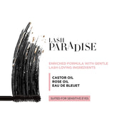 Voluminous Lash Paradise Waterproof Mascara - Black