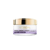 Hyaluron Expert Replumping Moisturizing Night Cream