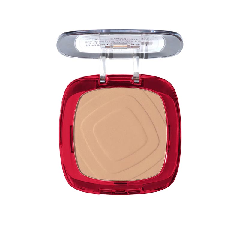 Infallible 24Hr Fresh Wear Face Powder Foundation