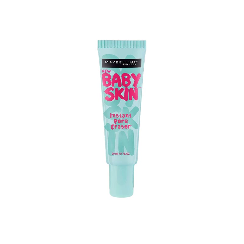 Baby Skin Pore Eraser Primer