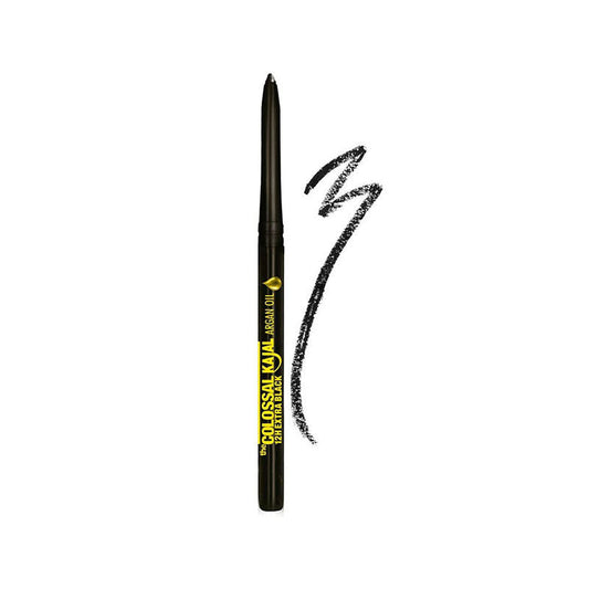 Colossal Kajal Argan Oil 12 Hr Khol Liner - The Divine Beauty
