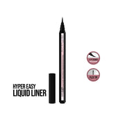 Hyper Easy Brush Tip Liquid Eye Liner