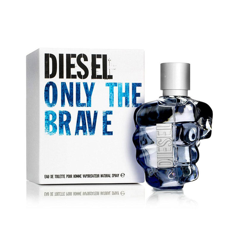 Only The Brave EDT