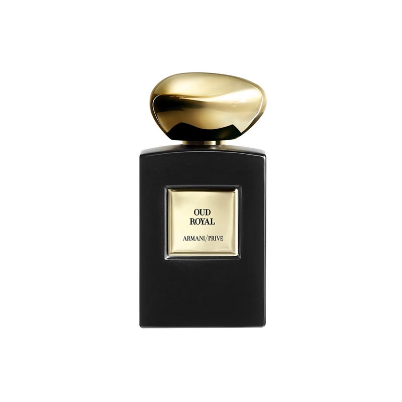 Oud Royal Eau De Parfum Intense