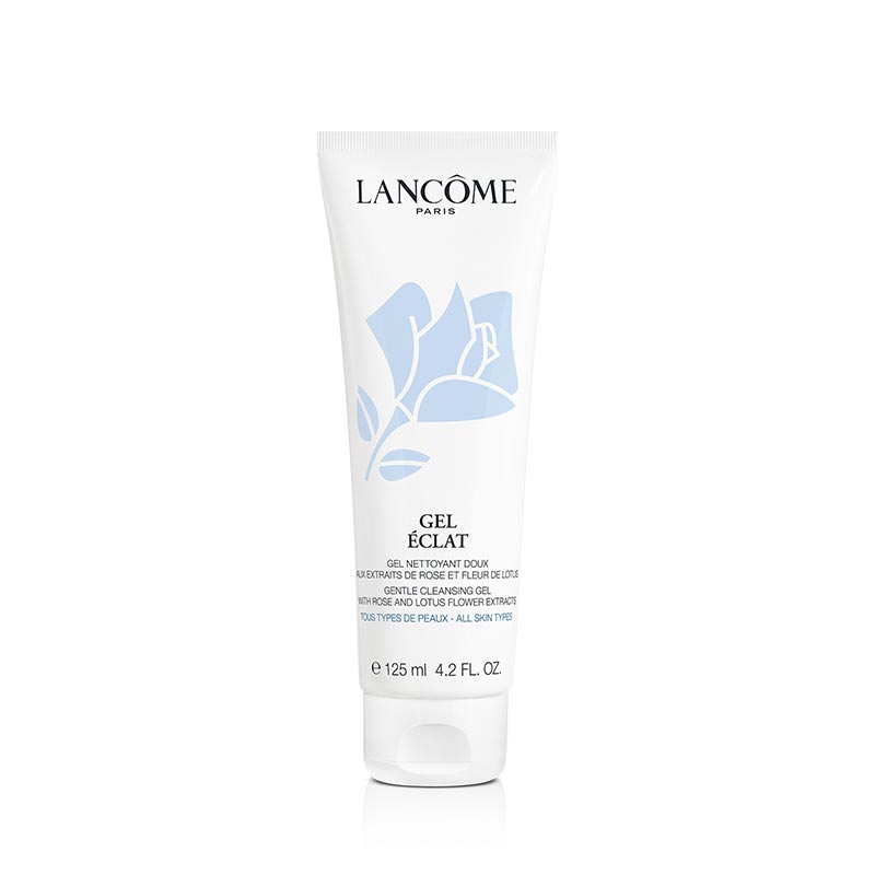 Gel Eclat Clarifying Cleanser