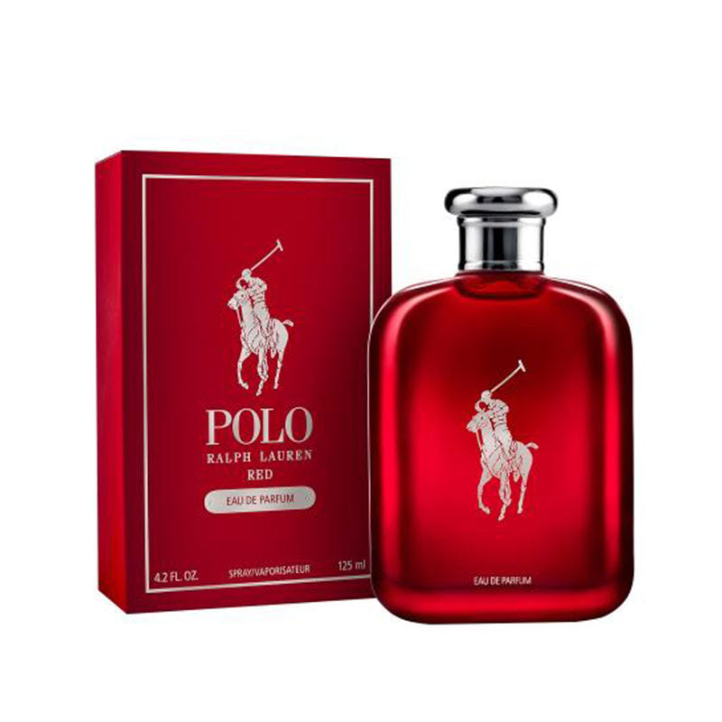 Polo Red EDP