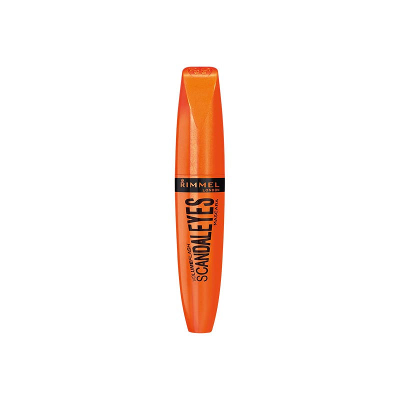 Scandle Eye Mascara Black 444