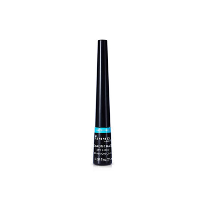 Exaggerate Eye Liner Liquid WaterProof