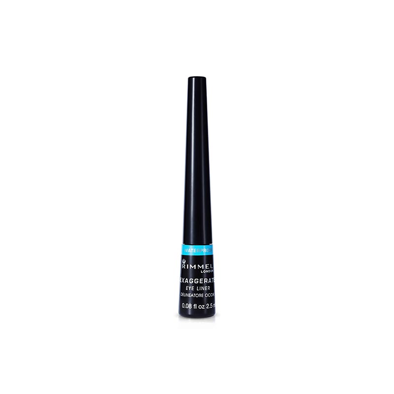 Exaggerate Eye Liner Liquid WaterProof