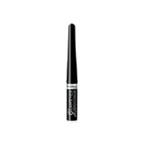 Glam Eyes Professional Liquid Eyeliner - Ebony Black