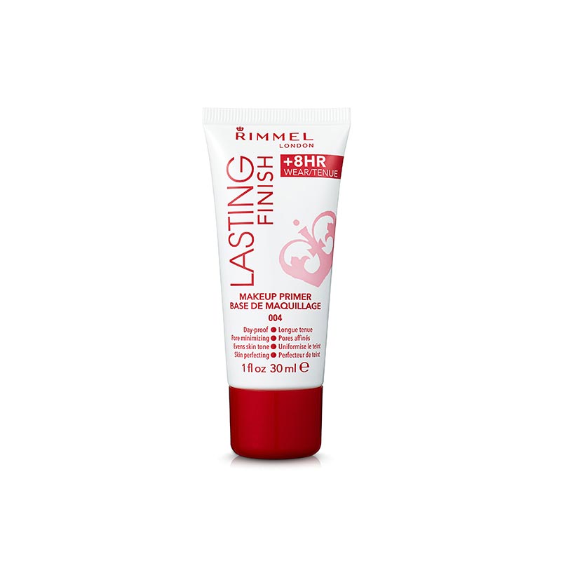 Lasting Finish Primer