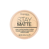 Stay Matte Press Powder