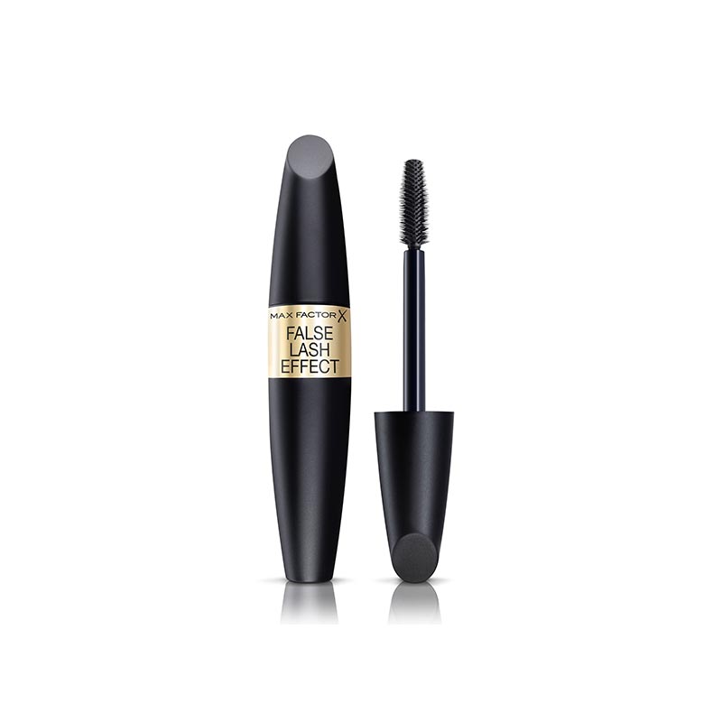 False Lash Effect Mascara Black/Brwn