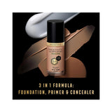 Face Finity 3-In-1 FDN