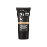 Lasting Finish Matte Foundation