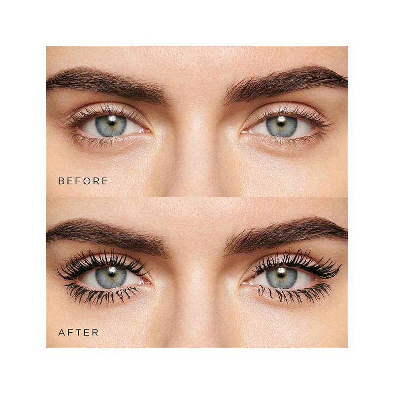 Monsieur Big Volume Mascara